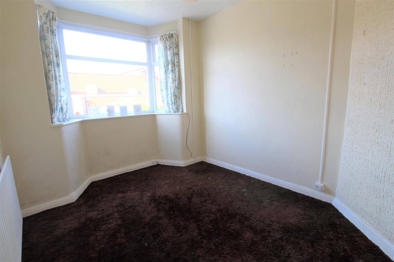 Edgeware Street, Cobridge, Stoke-On-Trent
